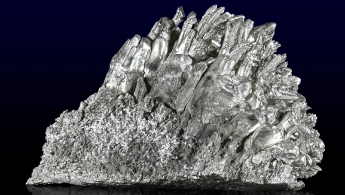 ALPHA ENERGY Ingredient - Magnesium