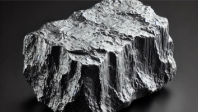 ALPHA ENERGY Ingredient - Zinc