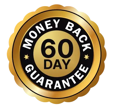 AgeShield Money Back Guarantee