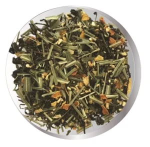 All Day Slimming Tea Ingredients