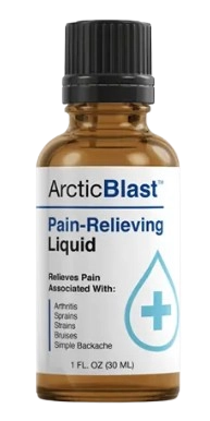 Arctic Blast Pain Relief Reviews