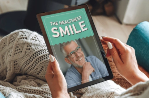 Bonus 2-The Healthiest Smile