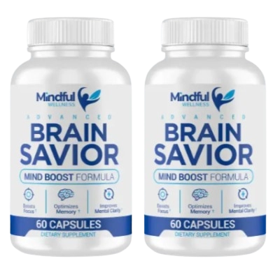 Brain Savior Reviews