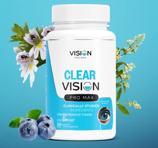 Clear Vision Pro Max Reviews