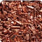 Copper