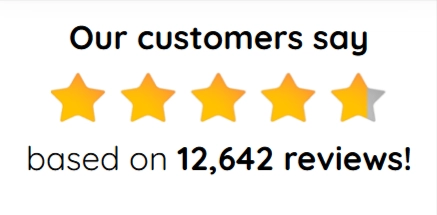 Denticore Customer Review