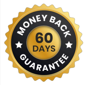 Denticore Money Back Guarantee