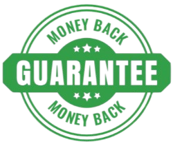 Dentitox Pro Money Back Guarantee