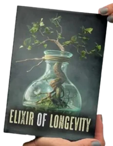 Elixir Of Longevity