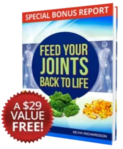 Feed Your Joints