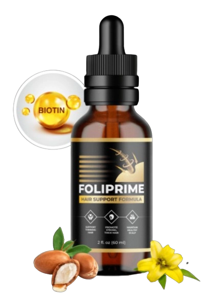 FoliPrime Reviews