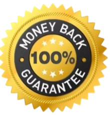GRS Ultra Money Back Guarantee