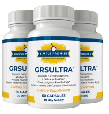 GRS Ultra (Simple Promise) Reviews