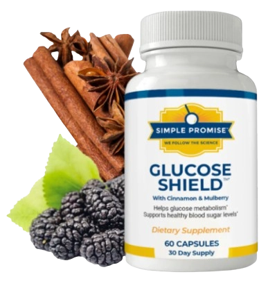 Glucose Shield (Simple Promise) Reviews
