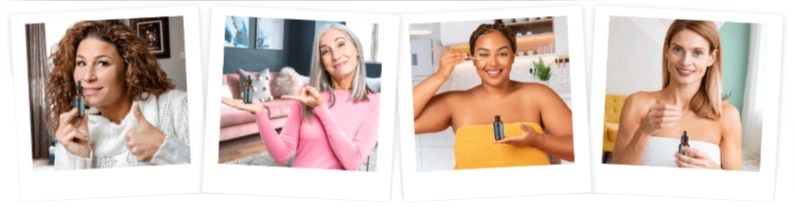 Illuderma Customer Review