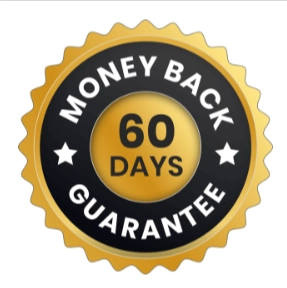 Illuderma Money Back Guarantee