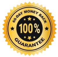 Keravita Pro Money Back Guarantee