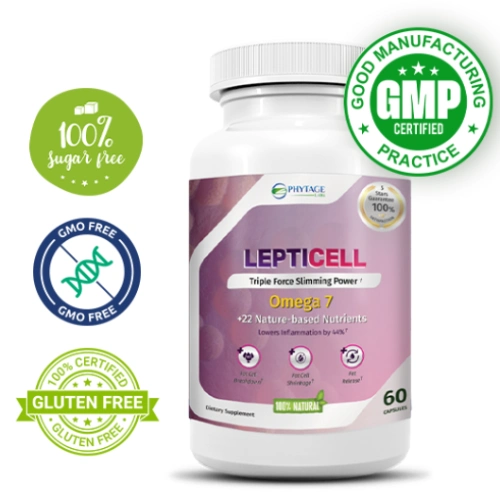 LeptiCell (PHYTAGE LABS) Reviews