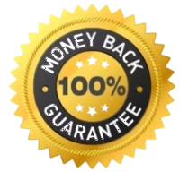 Levitox Money Back Guarantee