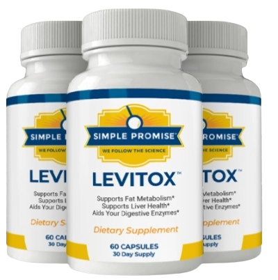 Levitox (Simple Promise)