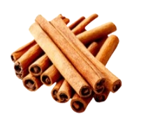 Licorice & Cinnamon