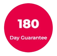 Lipojaro Money Back Guarantee