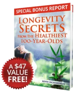 Longevity Secrets From The Healthiest 100-Year-Olds