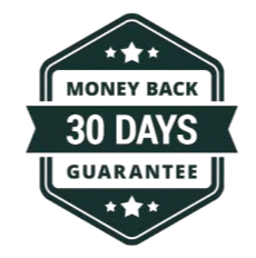 LuluTox Detox Tea Money Back Guarantee