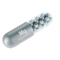 Magnesium & Manganese