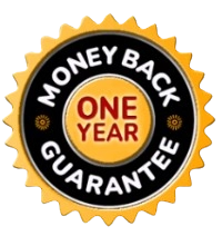 MitoCode Money Back Guarantee