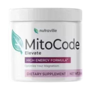 MitoCode (Nutraville) Reviews