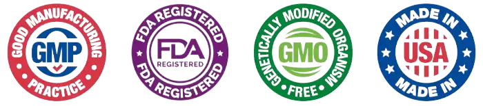Nerve Revive 360 Badges