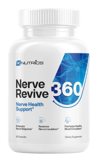 Nerve Revive 360 Reviews