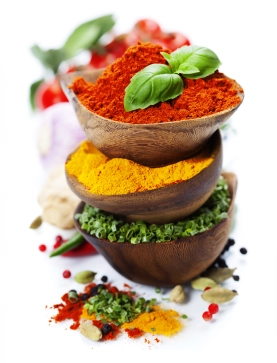 Nicoya PuraTea Ingredients