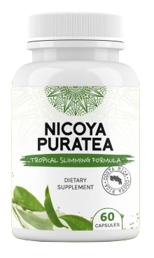 Nicoya PuraTea Reviews
