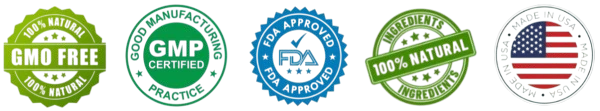 Oradentum Badges