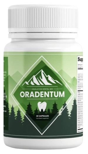Oradentum (Himalayan Dental Mix) Reviews