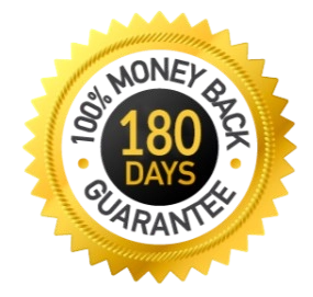 PT Trim Money Back Guarantee