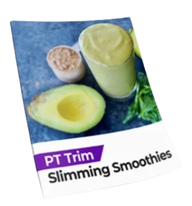 PT Trim Slimming Smoothies…