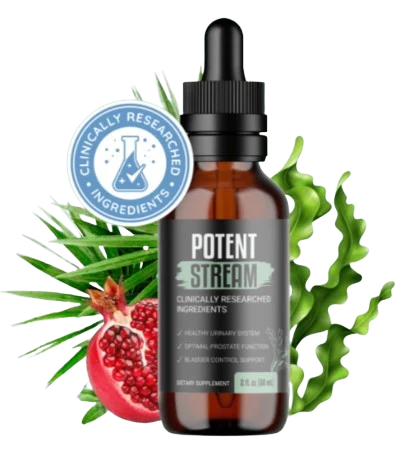 PotentStream Reviews