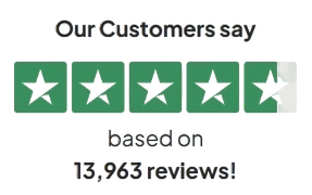 ReviTag Customer Rating