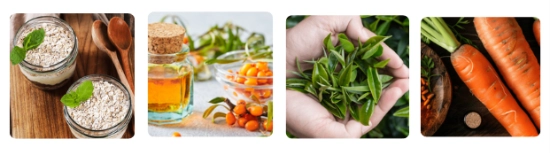 ReviTag Ingredients 