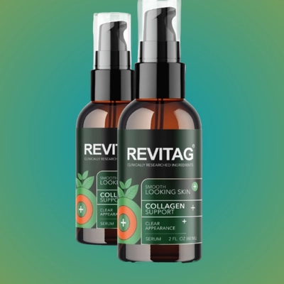 ReviTag Reviews