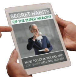 Secret Habits of the Super Wealthy