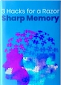 Sharp Memory