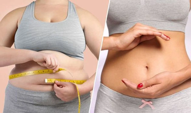 SuperThin Benefits