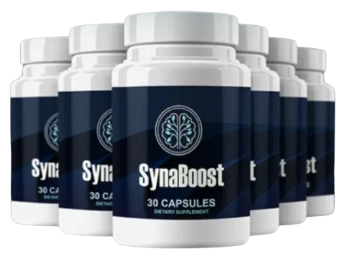 SynaBoost Reviews