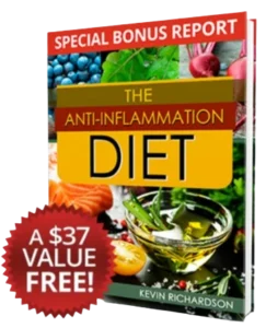 The Anti-Inflammation Diet