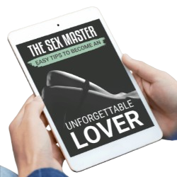 The Sex Master
