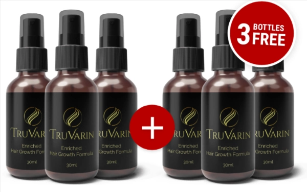 TruVarin Supplement Reviews